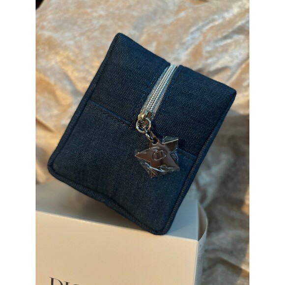 Dior Trousse jean pouch - Picture 3 of 5